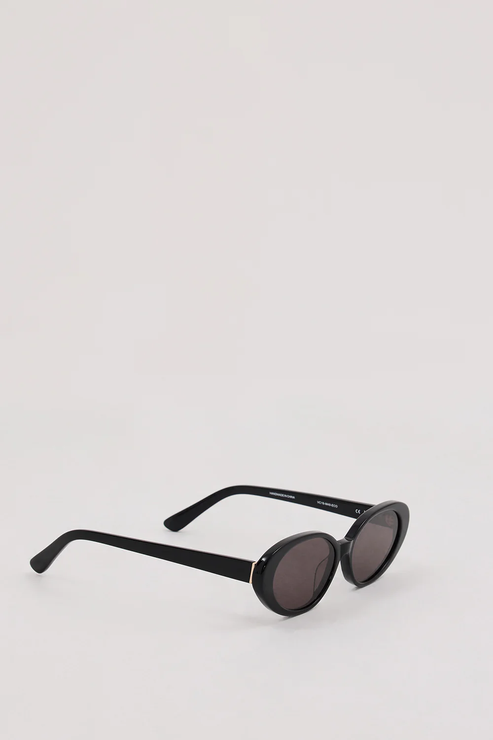 VELVET CANYON BLACK POET SUNGLASSES - Gamepaces