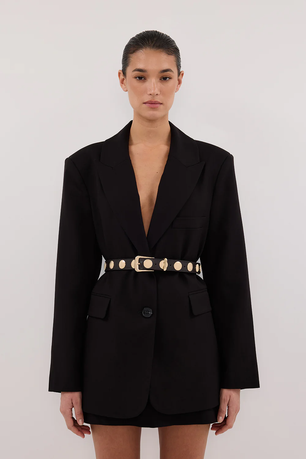 SENSO COCOA BOBBI BELT - Gamepaces