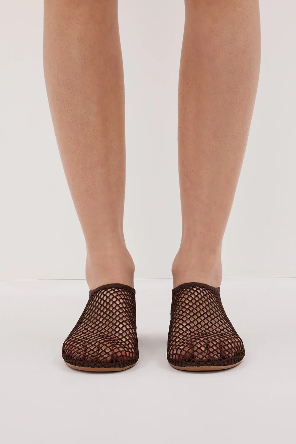 SENSO CORDELIA CHOCOLATE FLAT - Gamepaces