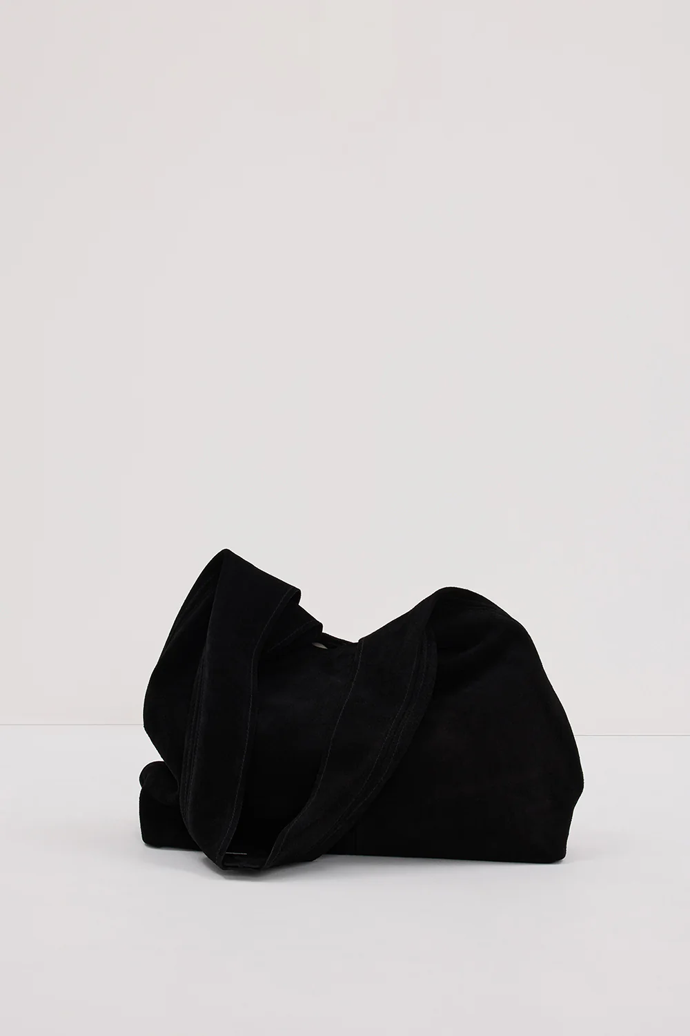 THE BALI TAILOR CLOVER BAG BLACK - Gamepaces