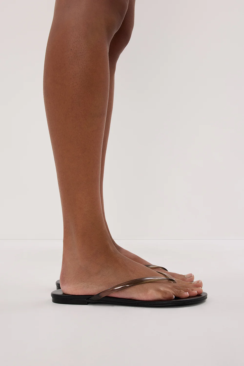 ALIAS MAE HENRY THONG BLACK - Gamepaces