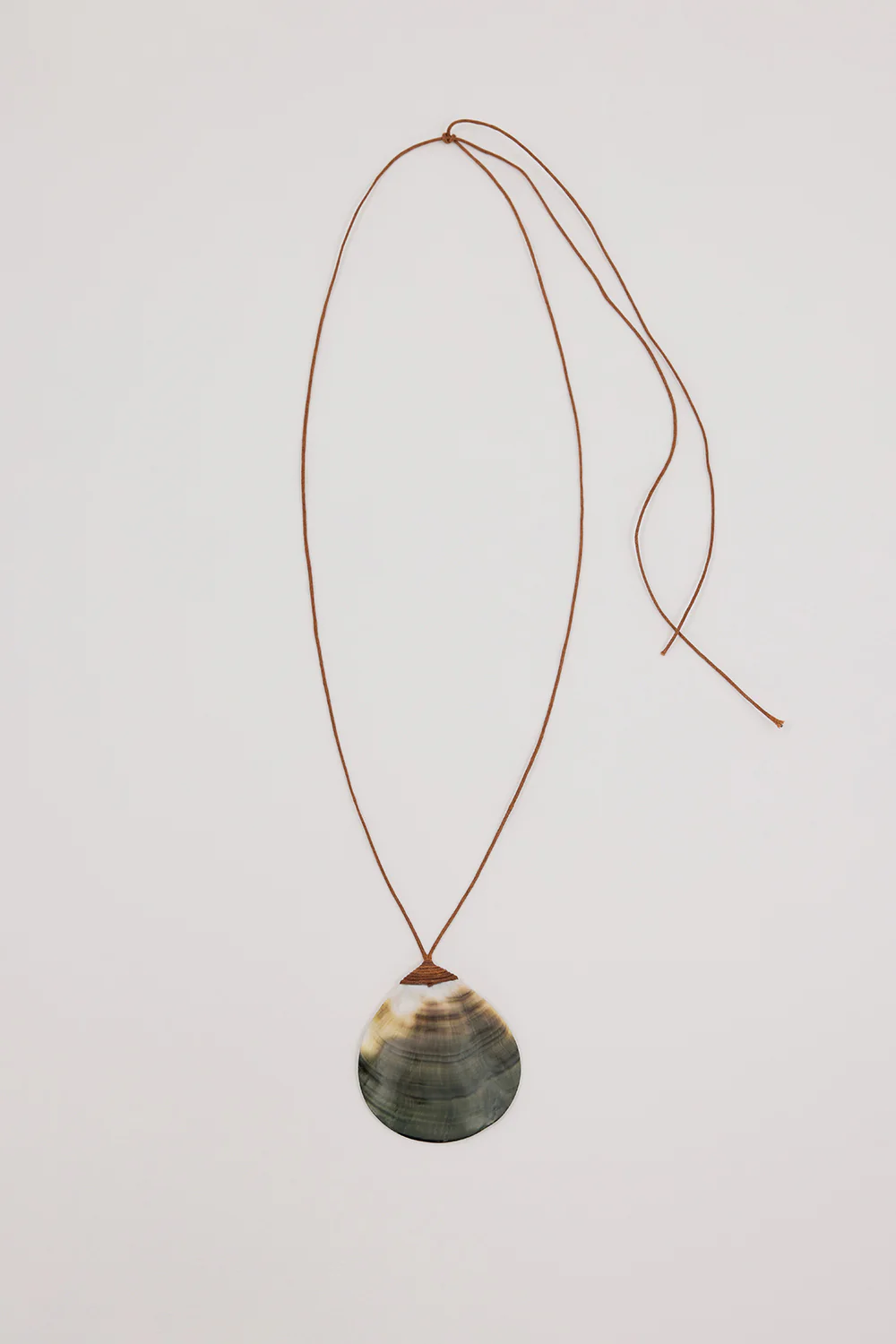 BALI TAILOR LA PAREO IVORY BELT 002 - Gamepaces