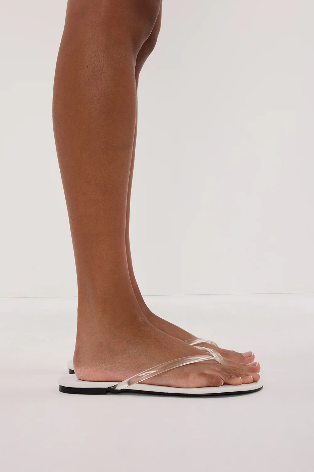 ALIAS MAE HENRY THONG WHITE - Gamepaces