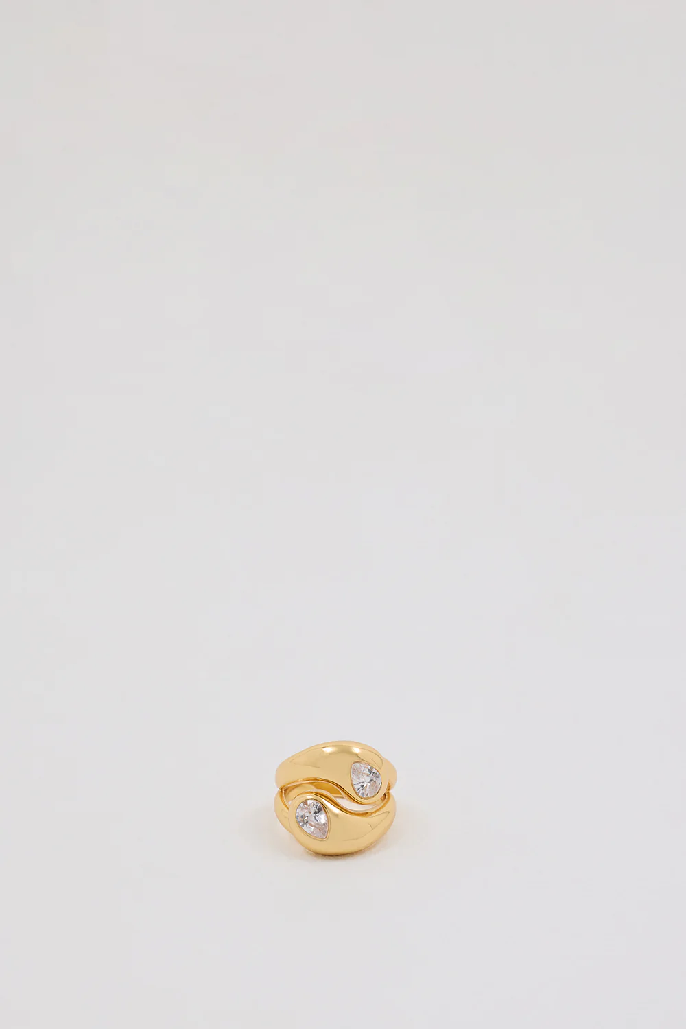 AMBER SCEATS BLOSSOM RING - Gamepaces