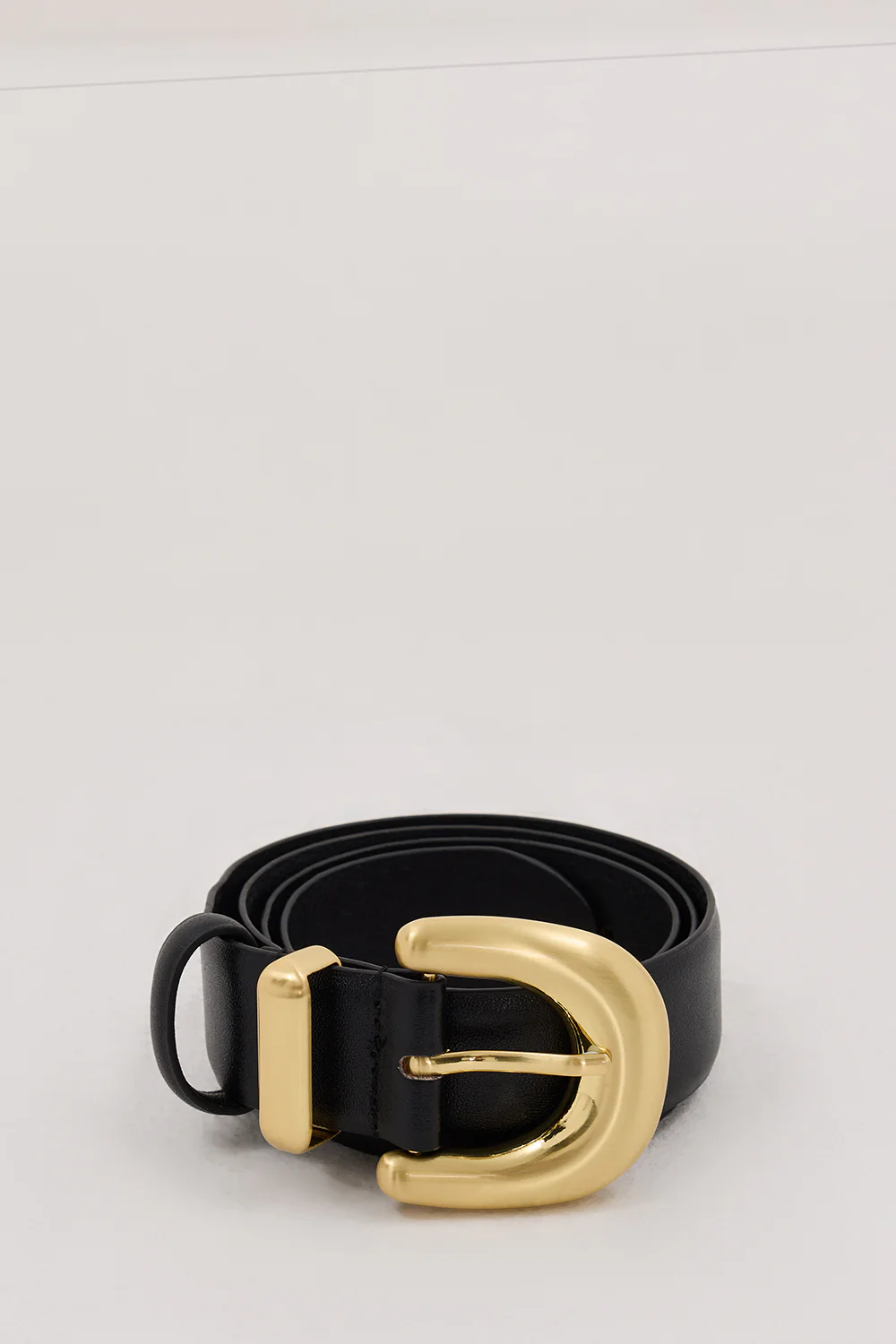 SANCIA THE MYRNA BLACK BELT - Gamepaces