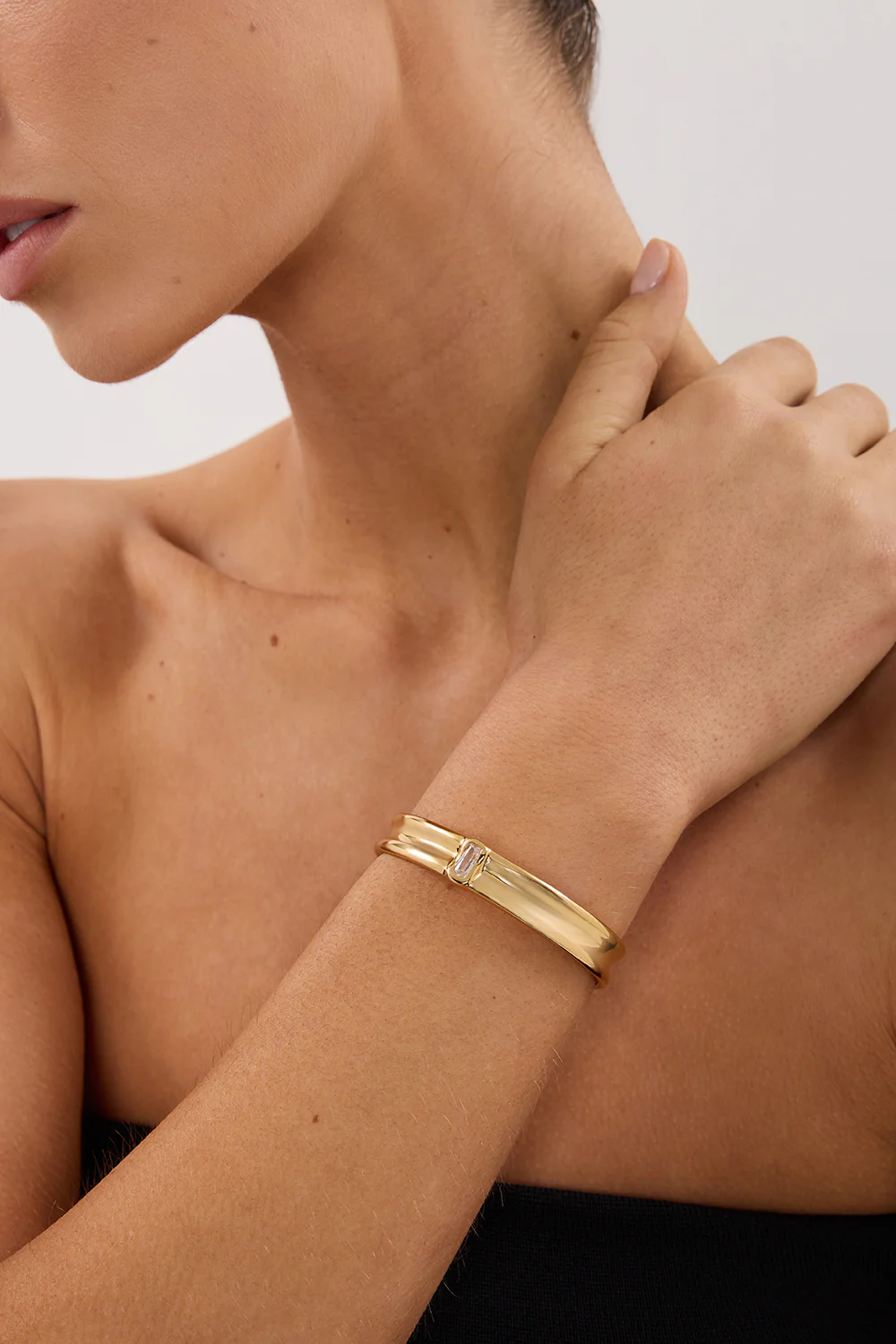 AMBER SCEATS NERINE BRACELET - Gamepaces