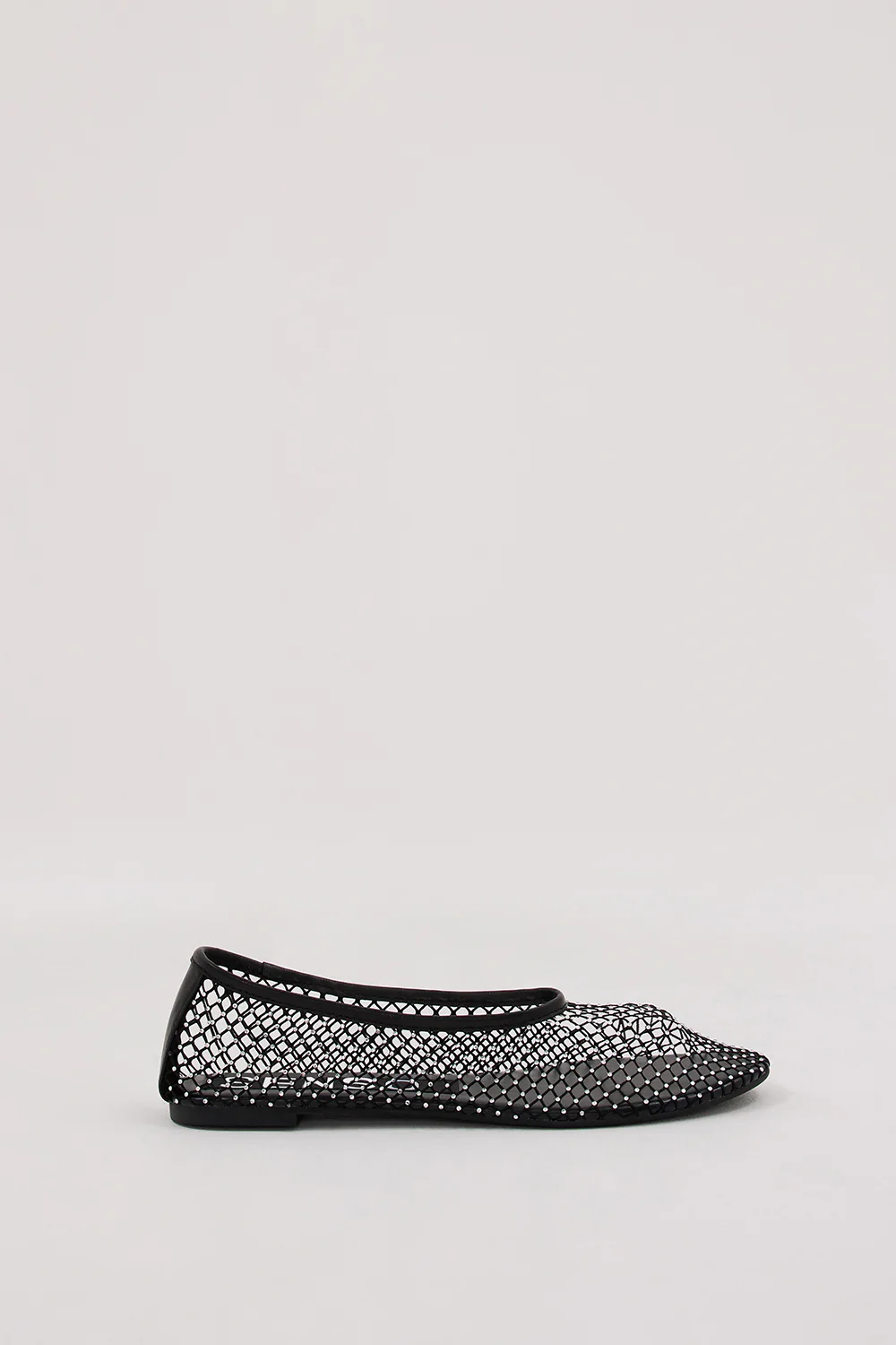 SENSO EBONY CLARISSA FLAT - Gamepaces