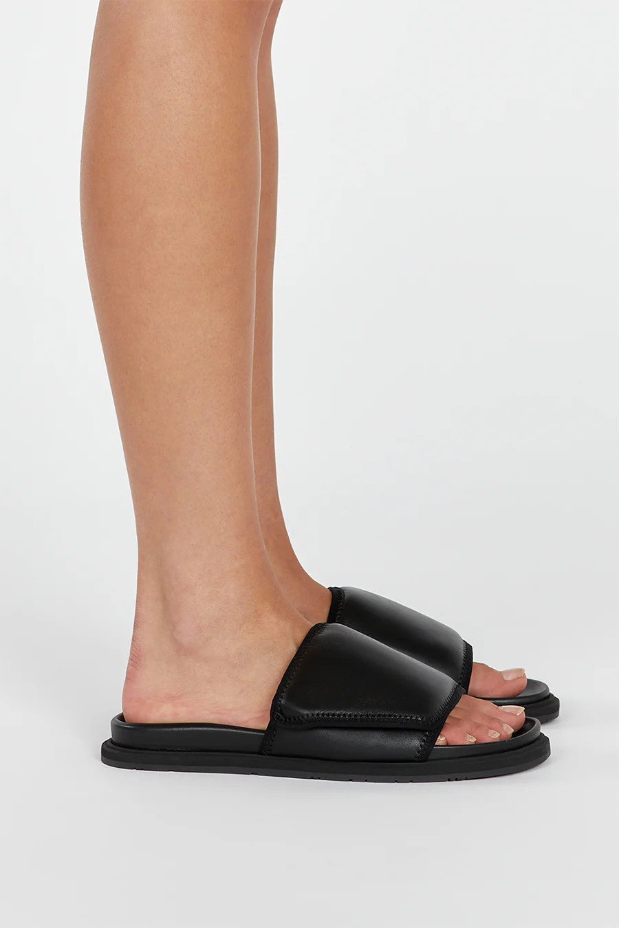 DOF STUDIOS AMARA NERO SLIDE - Gamepaces