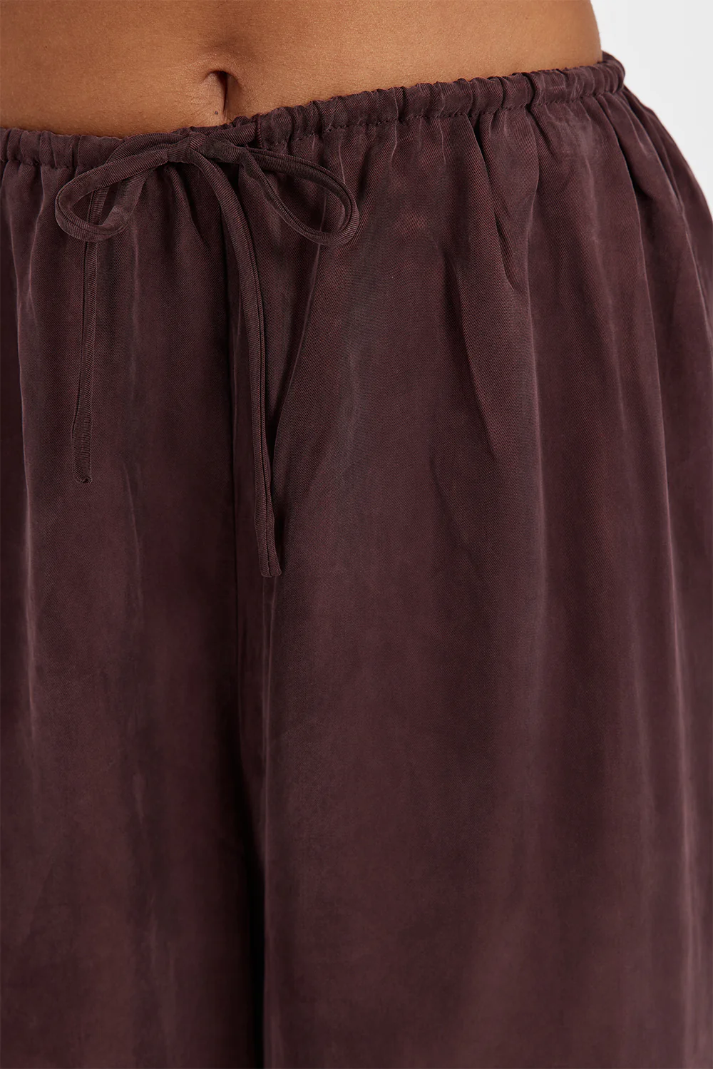 LIAM CURRANT CUPRO PANT - Gamepaces