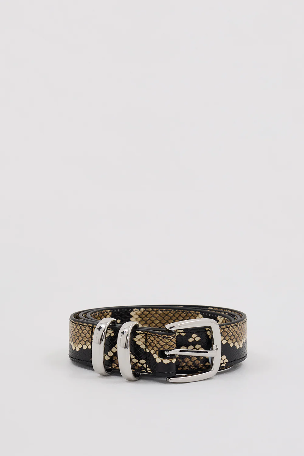 SENSO BESSY PYTHON BELT - Gamepaces