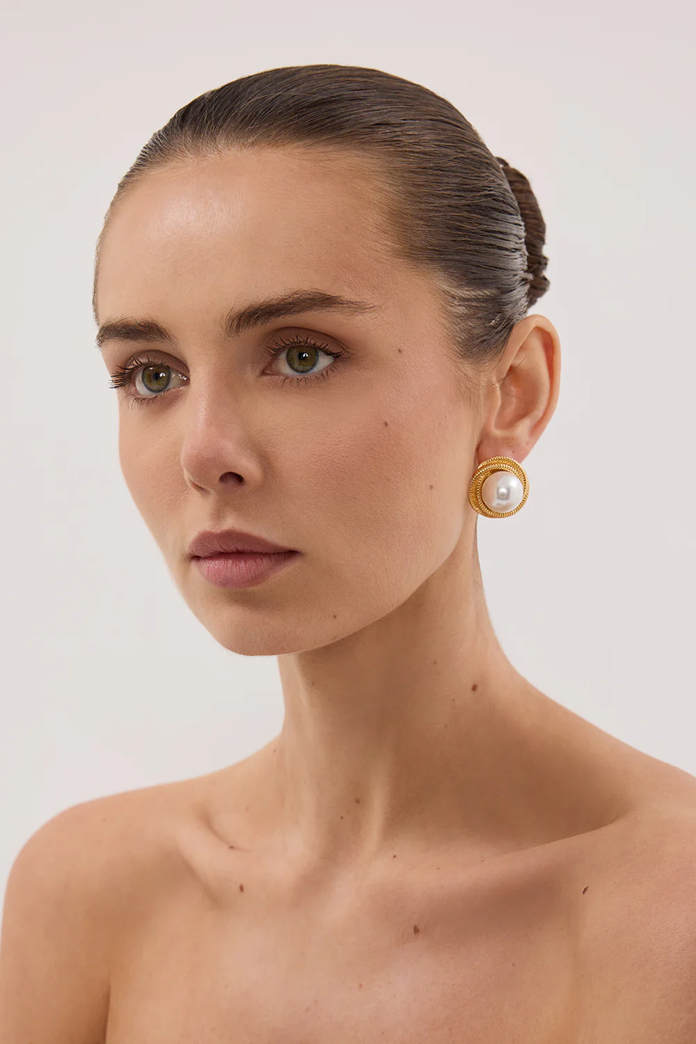 HEAVEN MAYHEM GIGI EARRING - Gamepaces