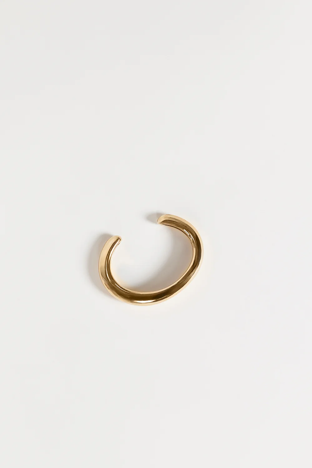 M  GA CLASSIC GOLD CUFF BRACELET - Gamepaces