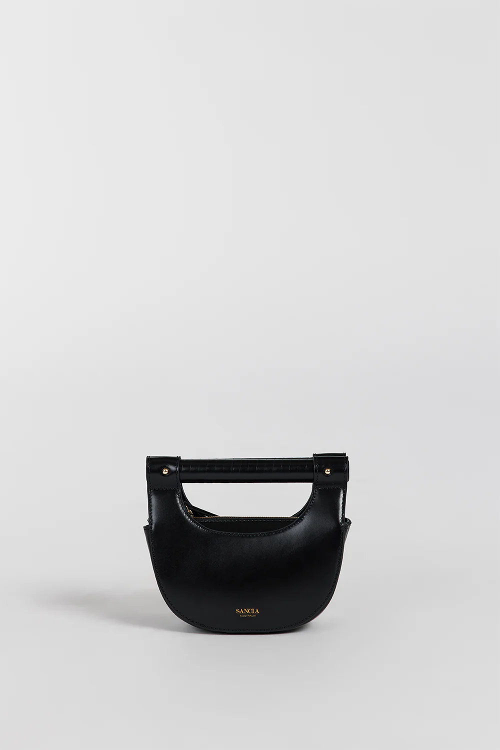 SANCIA THE CYBIL BAG BLACK - Gamepaces