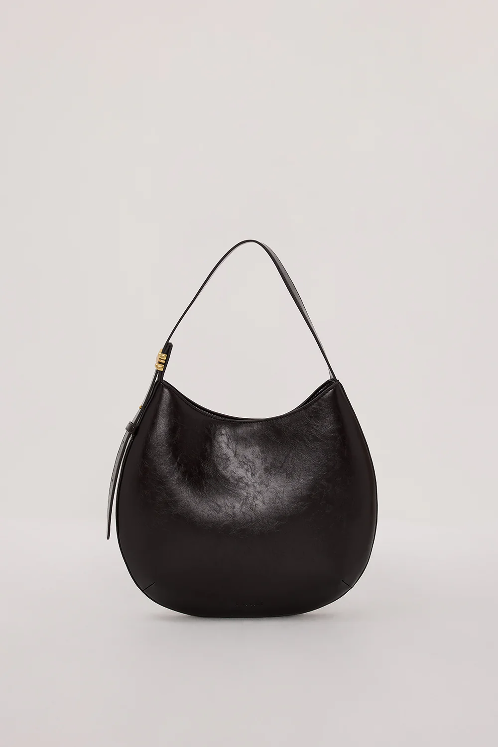 BRIE LEON ORGANICA DAY BURNT COFFEE BAG - Gamepaces