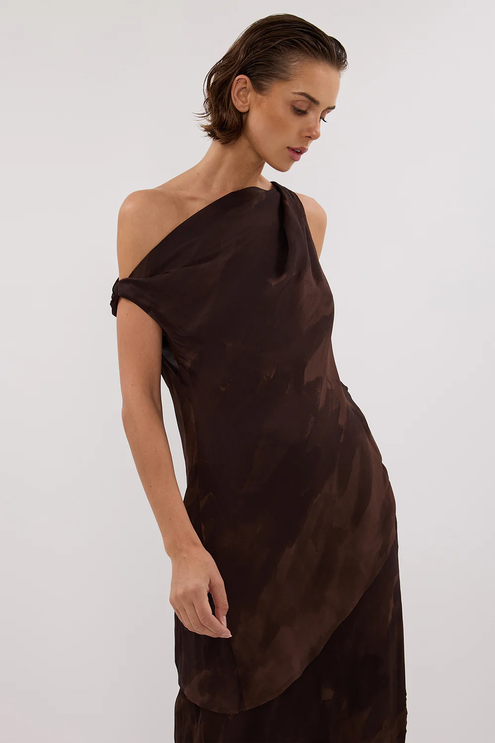 WILLOW CHOC GGT TWIST TOP - Gamepaces