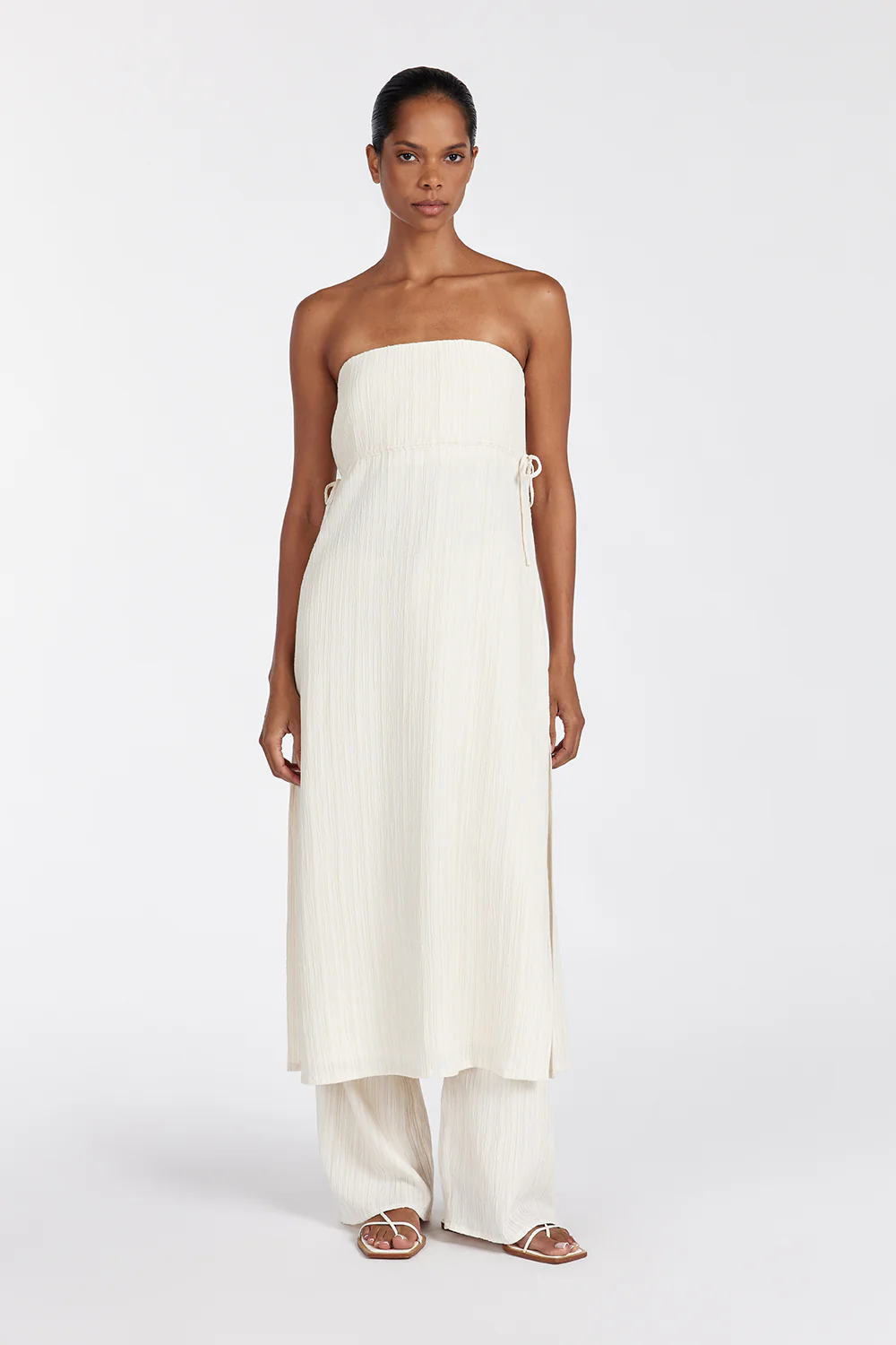 LOZ CREAM TUNIC TOP - Gamepaces