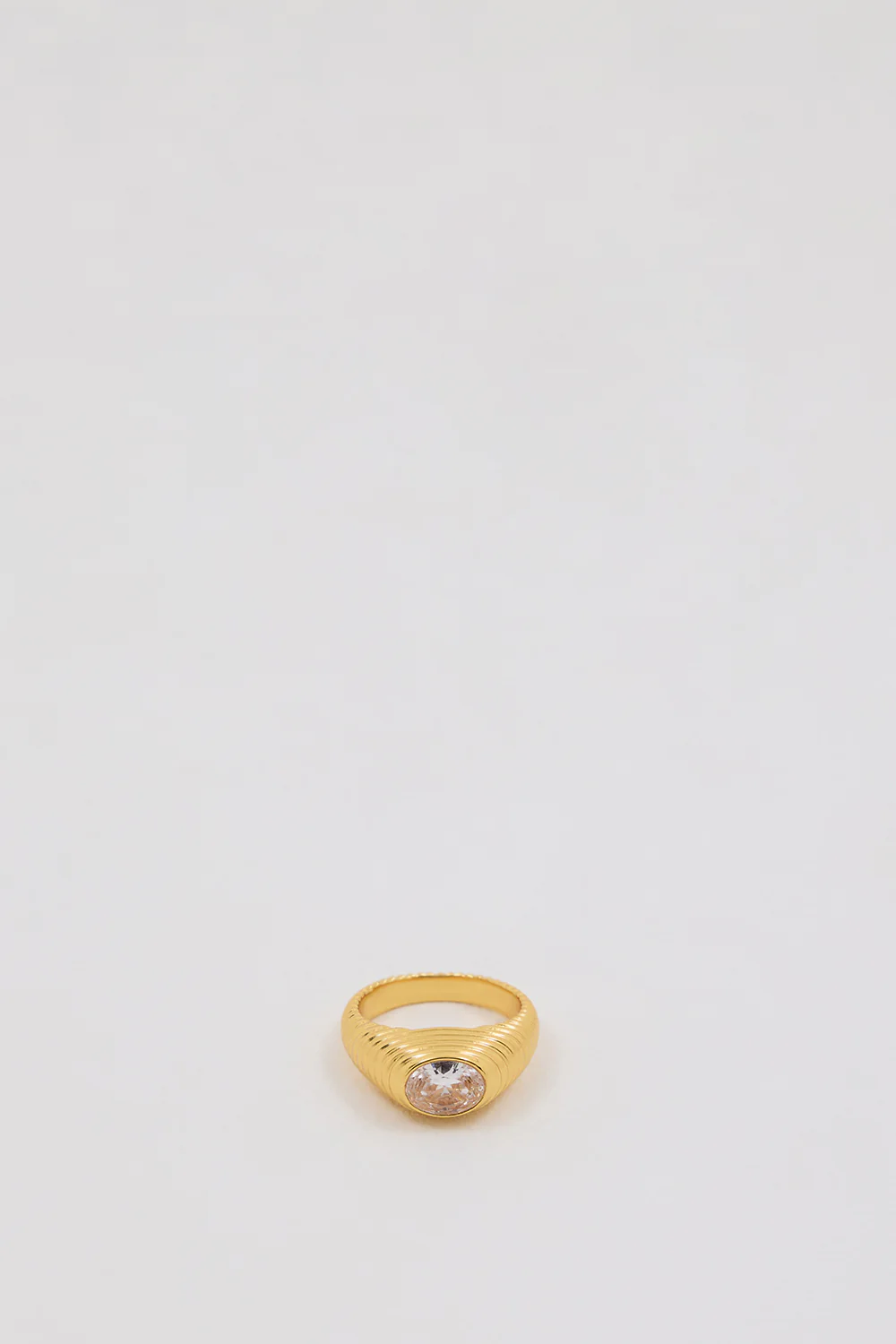 AMBER SCEATS BIRCH RING - Gamepaces