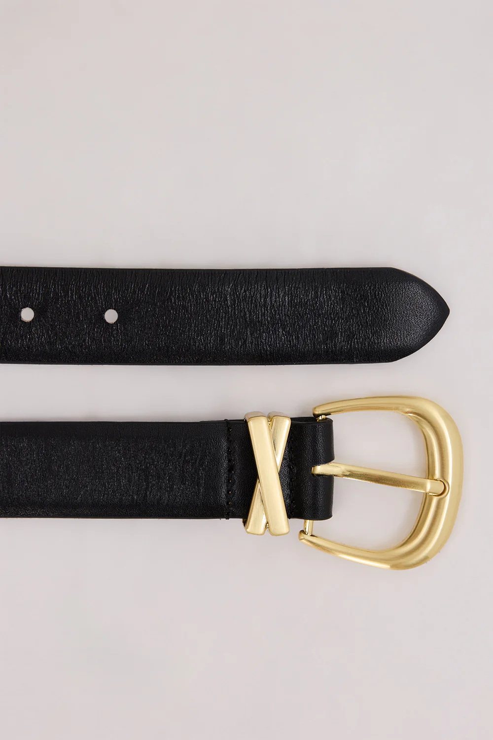 SANCIA THE RUOTA BLACK BELT - Gamepaces