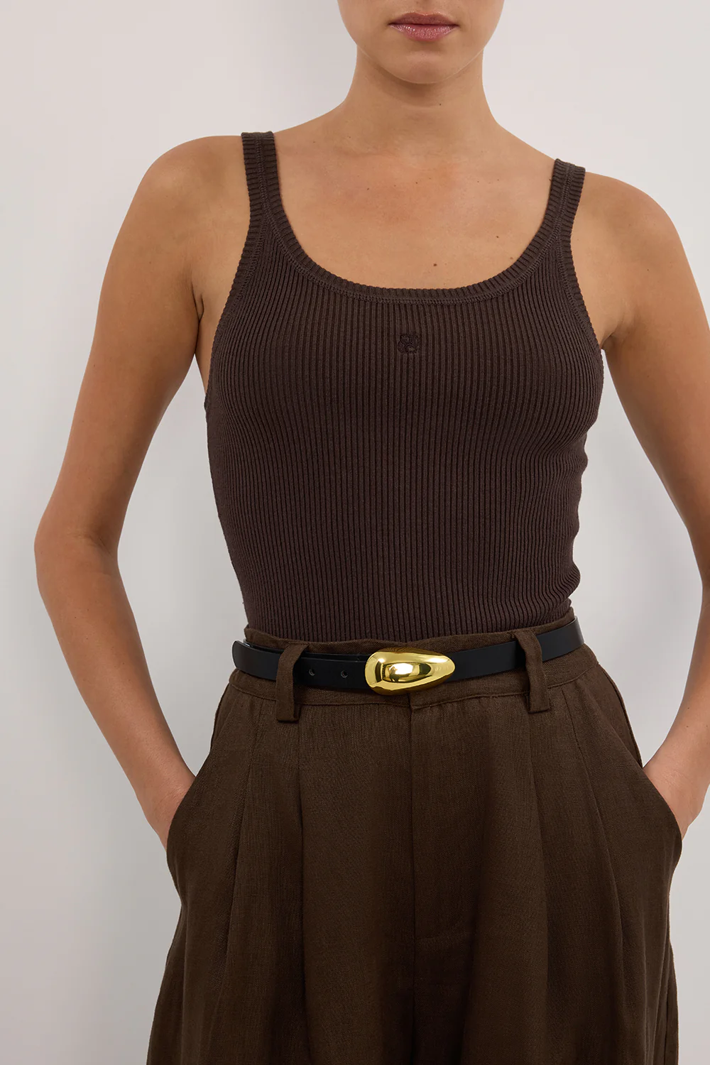 SIGNATURE CHOC SCOOP TANK - Gamepaces