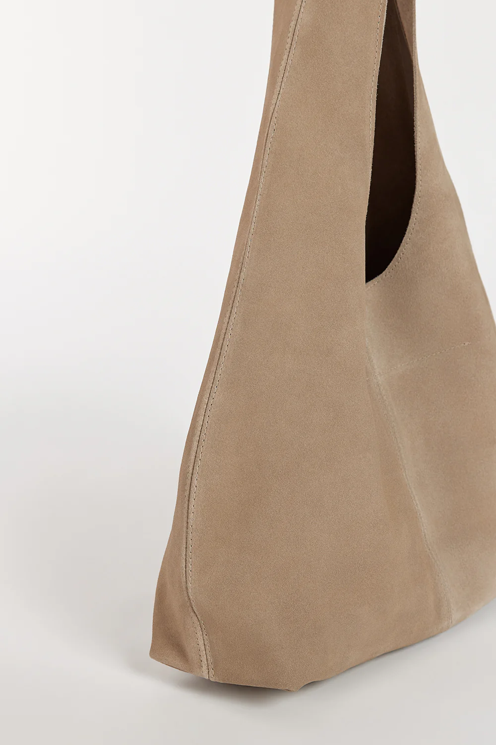 THE BALI TAILOR  CLOVER  BAG STONE - Gamepaces