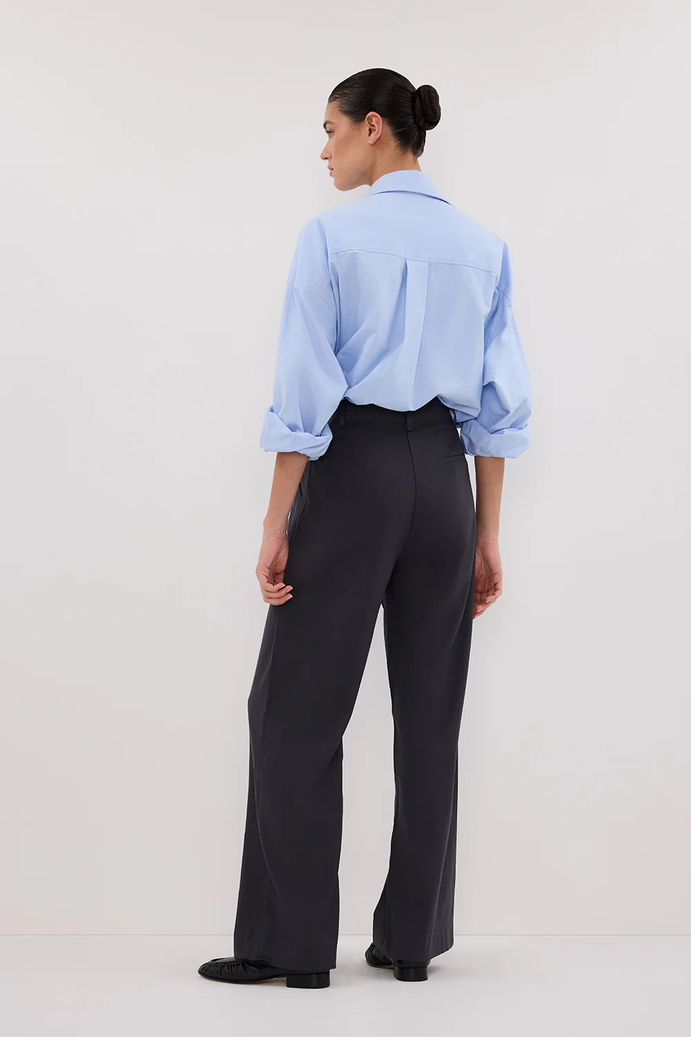 DYLAN SLATE PANT - Gamepaces