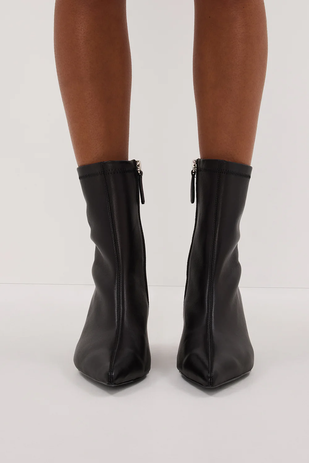ALIAS MAE AGNES BOOT BLACK - Gamepaces