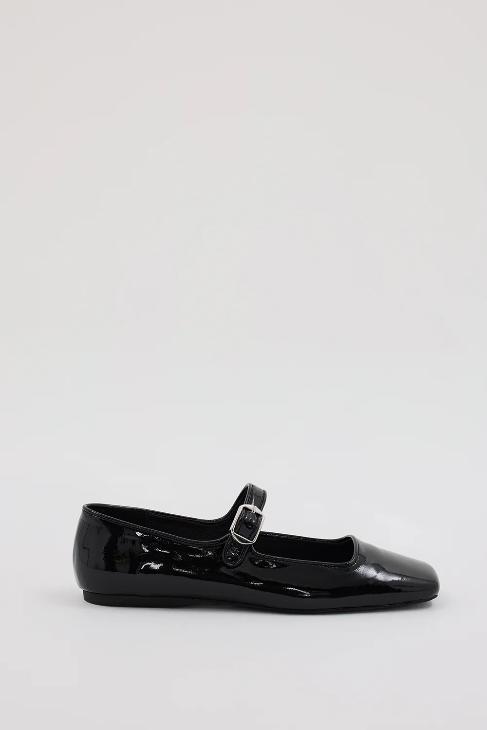 SENSO BINKY II EBONY FLAT - Gamepaces