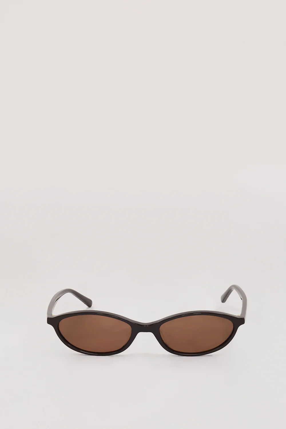 SHEVOKE ZULU BROWN SUNGLASSES - Gamepaces