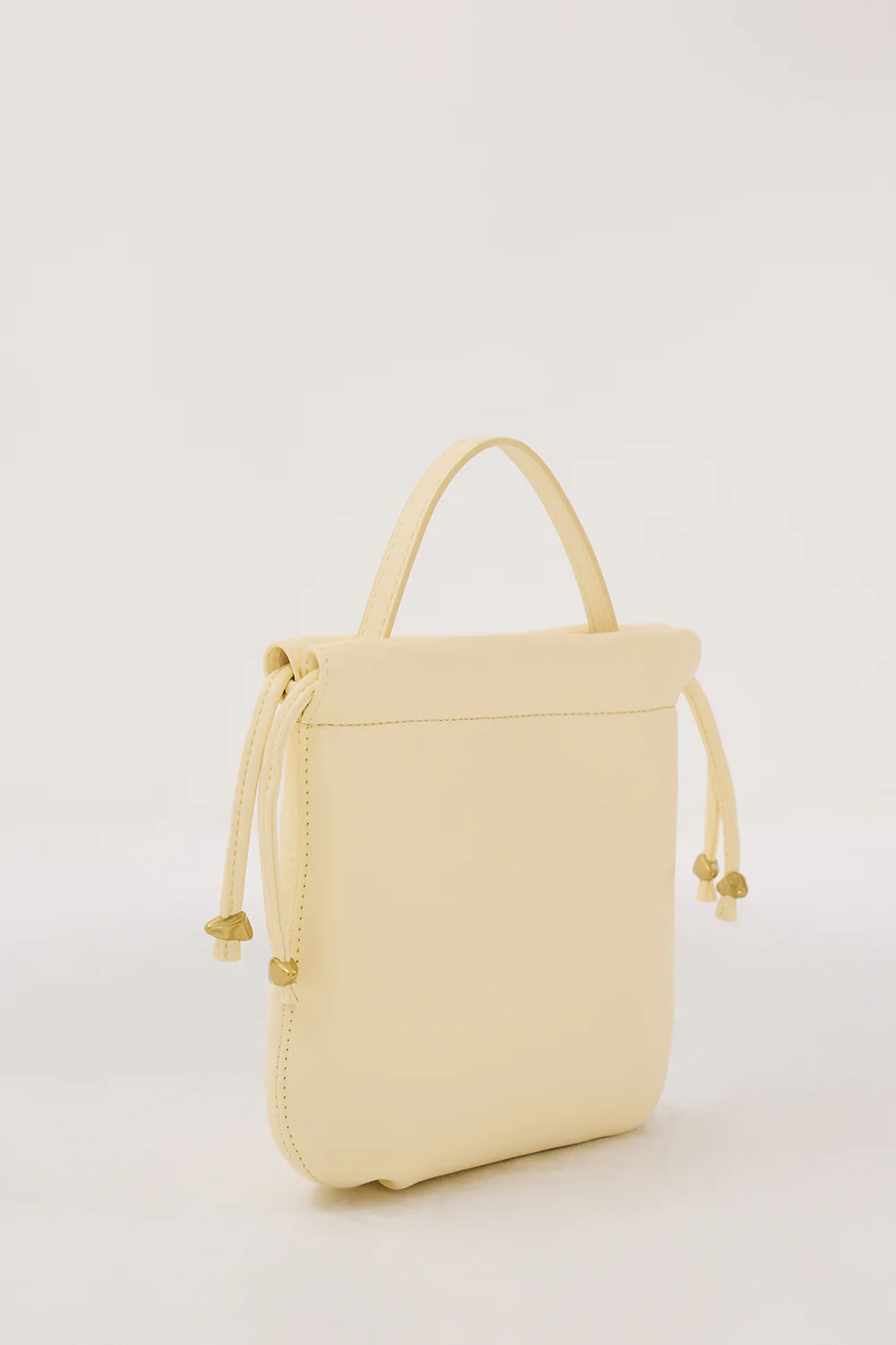 BRIE LEON HALLE BUTTER CROSSBODY BAG - Gamepaces