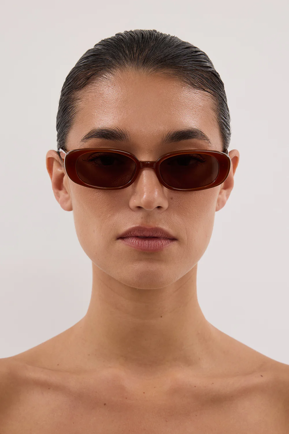 VELVET CANYON CHOCOLATE VELVETINES SUNGLASSES - Gamepaces