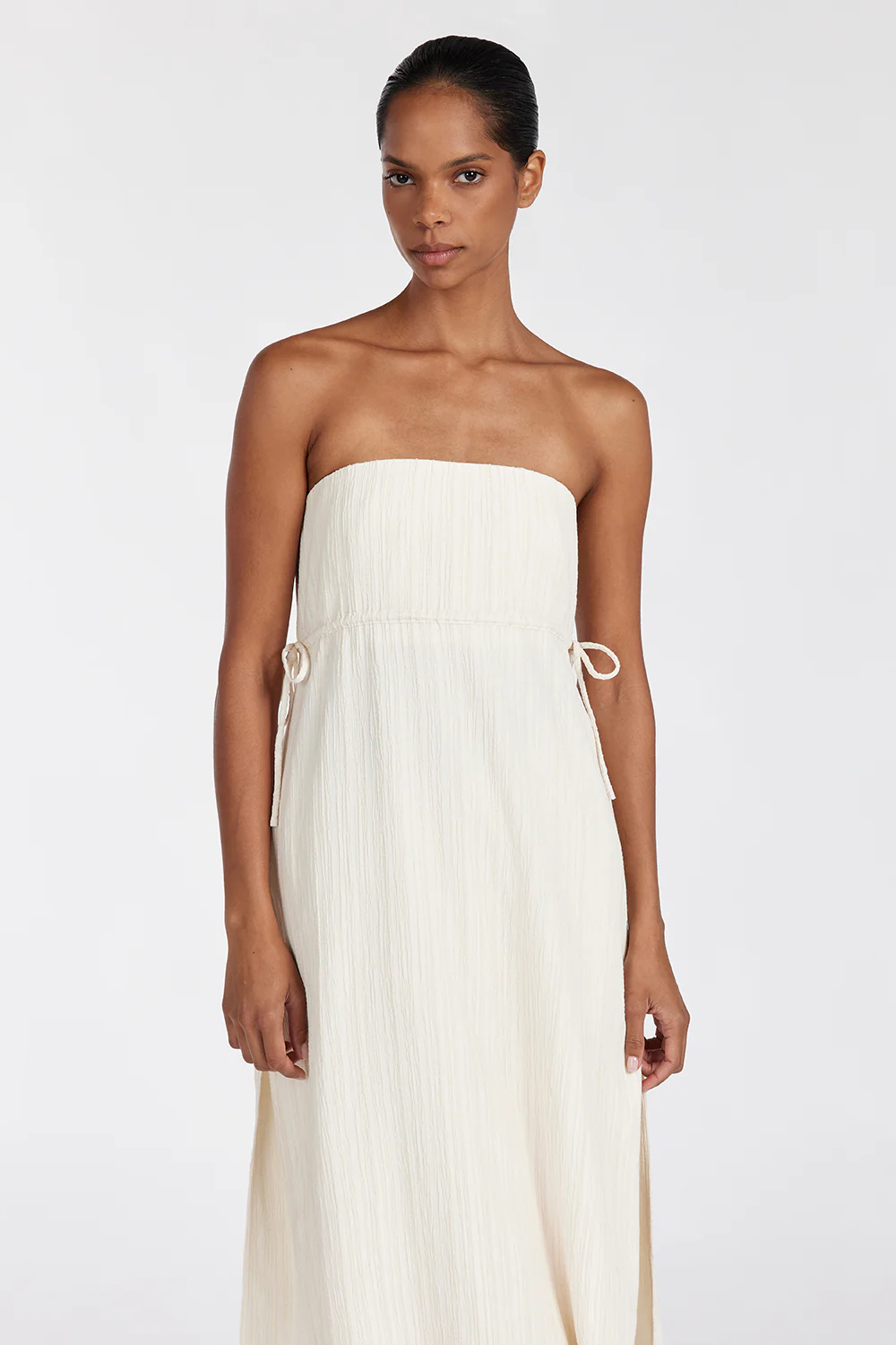 LOZ CREAM TUNIC TOP - Gamepaces