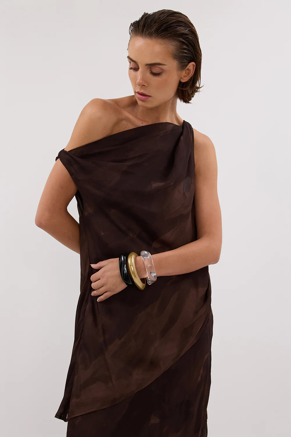 WILLOW CHOC GGT TWIST TOP - Gamepaces