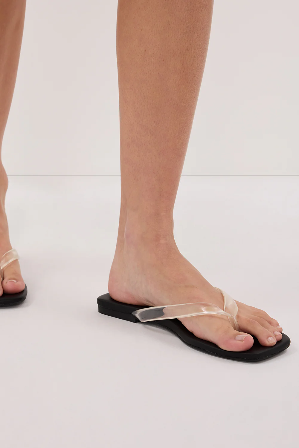 SENSO EBONY HULA THONG - Gamepaces