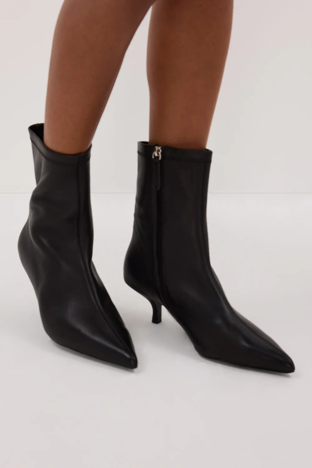 ALIAS MAE AGNES BOOT BLACK - Gamepaces