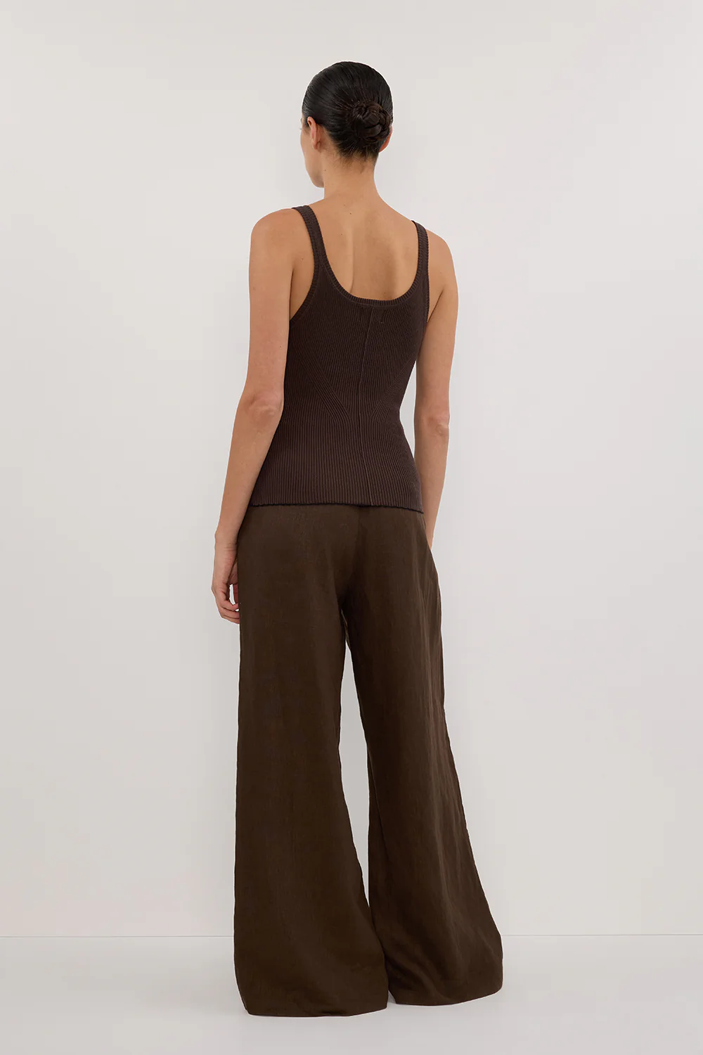 SIGNATURE CHOC SCOOP TANK - Gamepaces