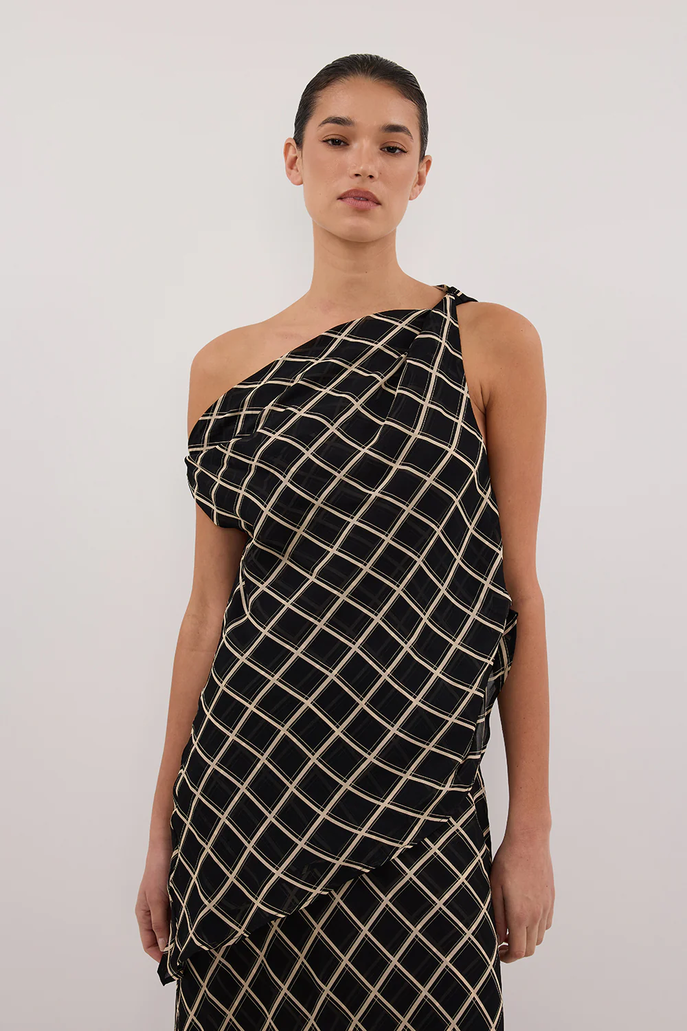 ARLINGTON BLACK TWIST TOP - Gamepaces