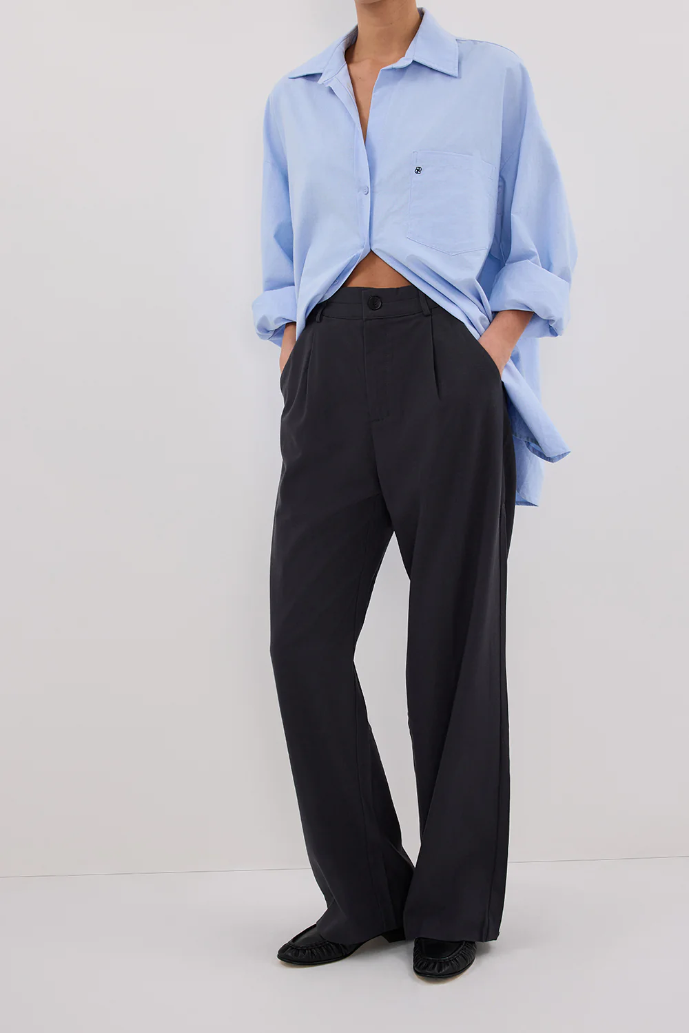 DYLAN SLATE PANT - Gamepaces