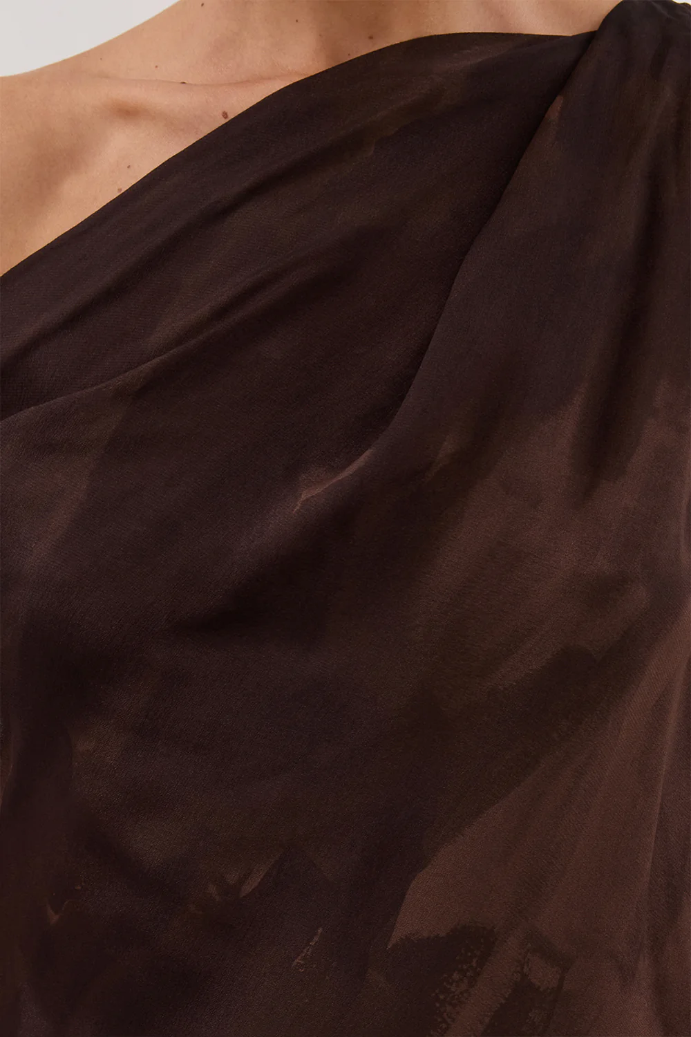 WILLOW CHOC GGT TWIST TOP - Gamepaces