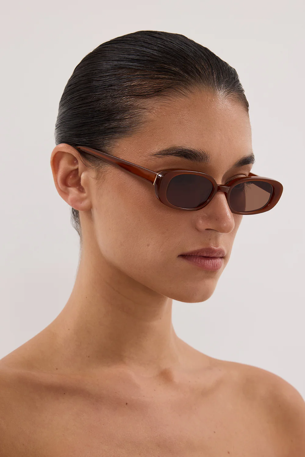 VELVET CANYON CHOCOLATE VELVETINES SUNGLASSES - Gamepaces