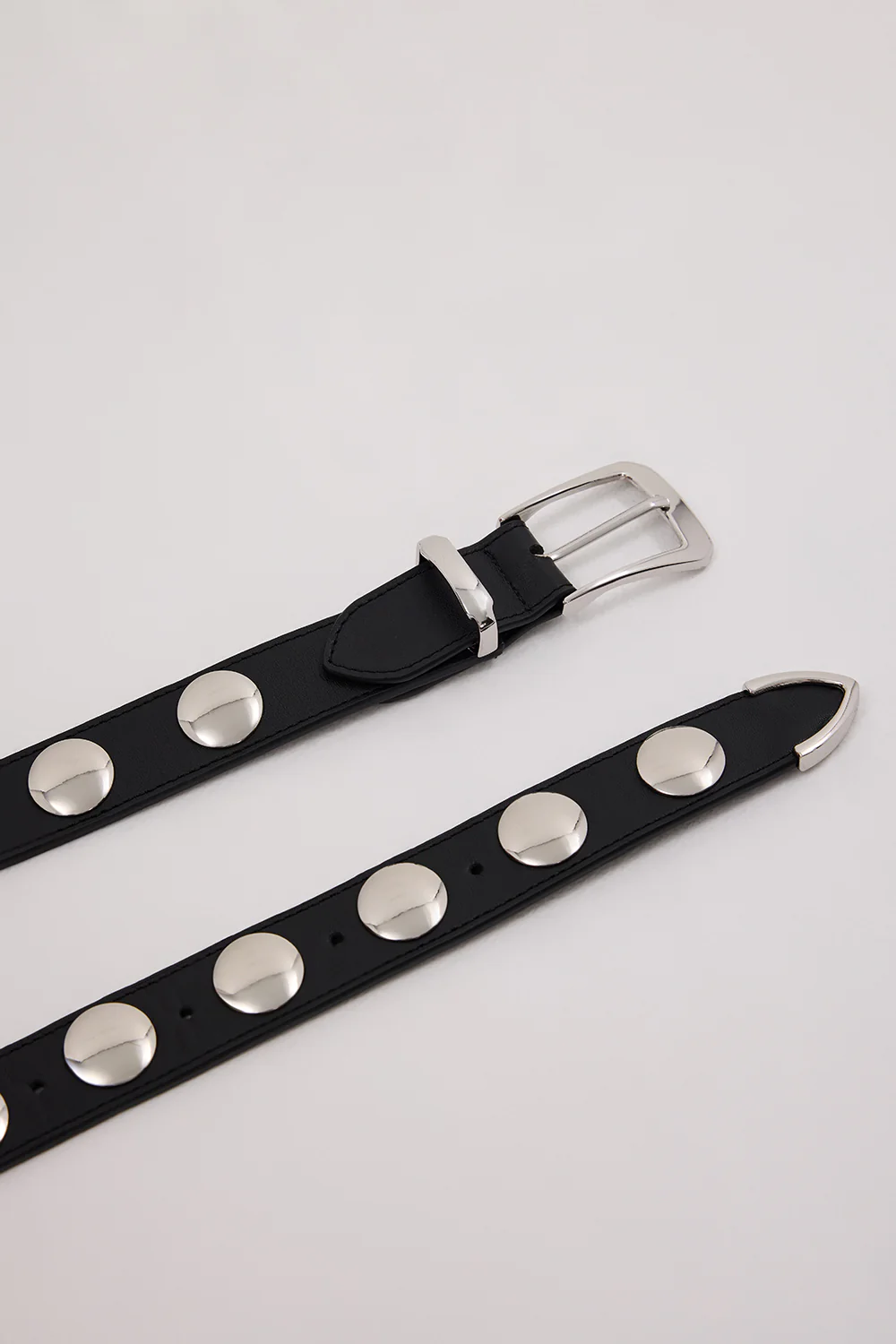 SENSO BLACK BOBBI BELT - Gamepaces