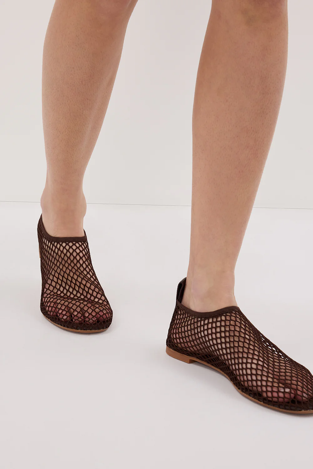 SENSO CORDELIA CHOCOLATE FLAT - Gamepaces