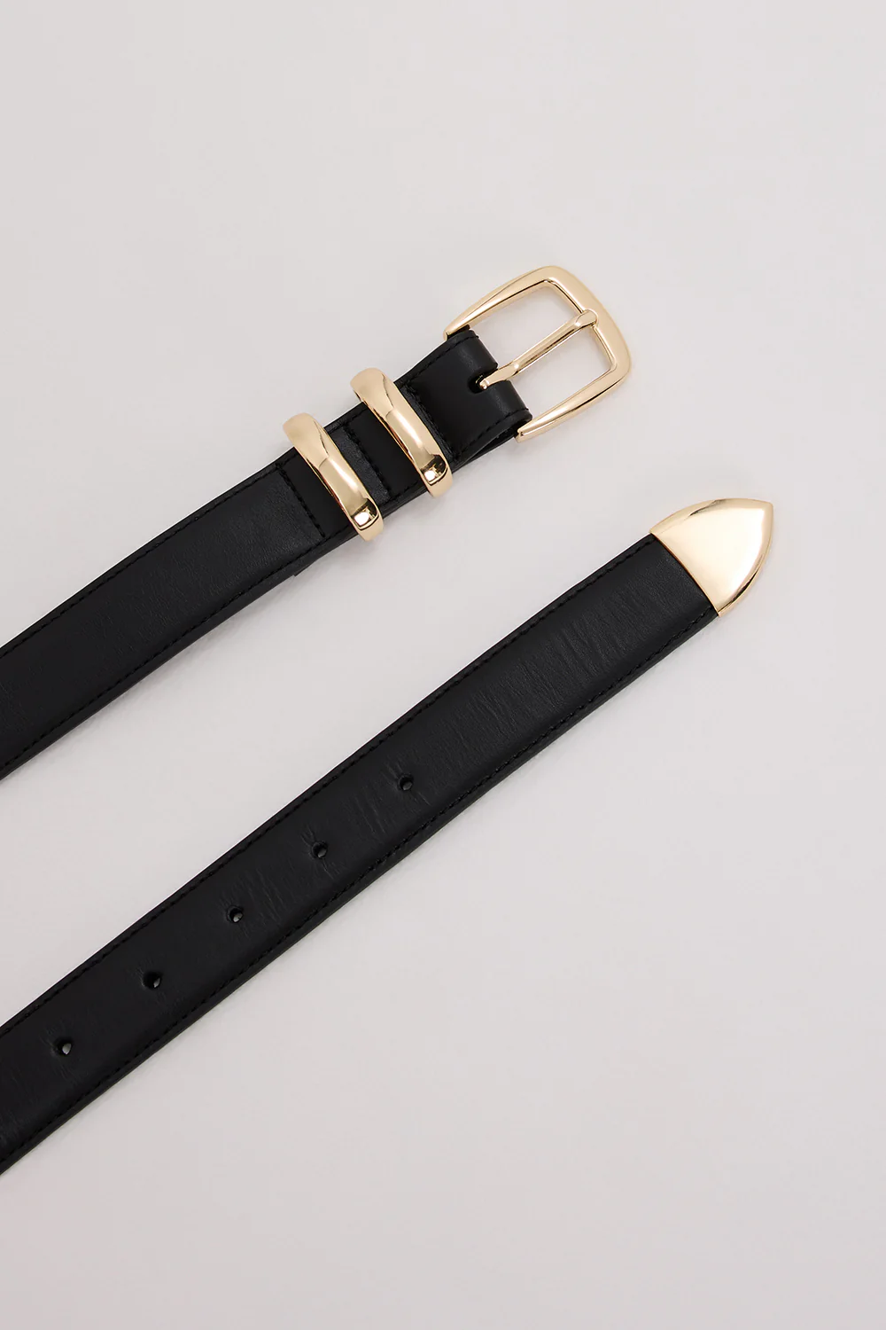 SENSO EBONY BESSY BELT - Gamepaces