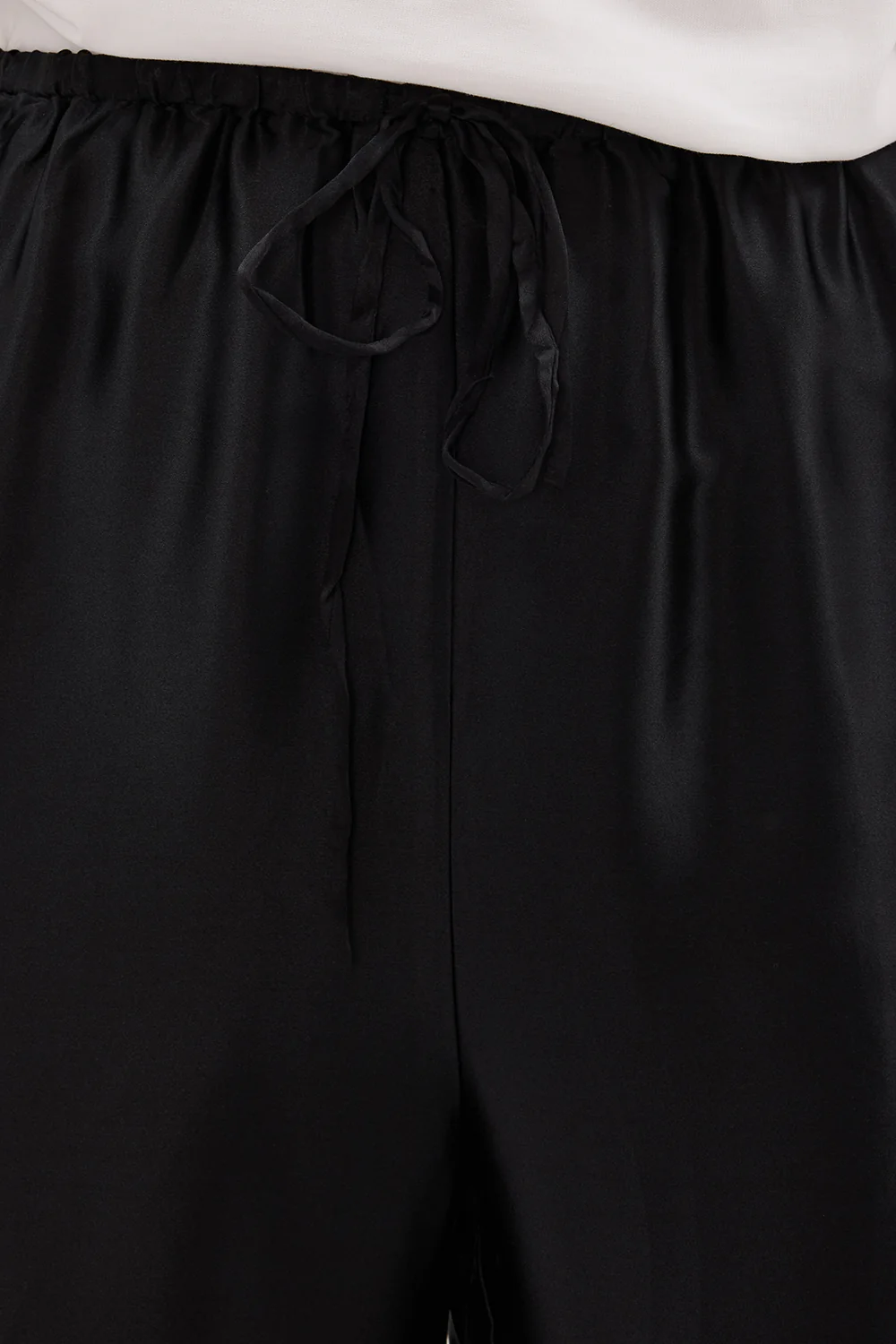 HUXLEY OMBRE SILK PANT - Gamepaces