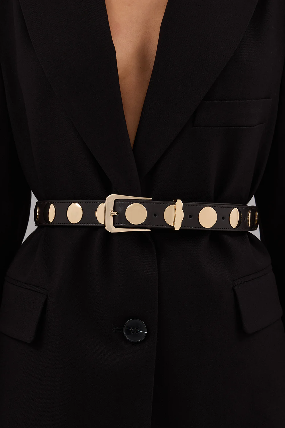 SENSO COCOA BOBBI BELT - Gamepaces