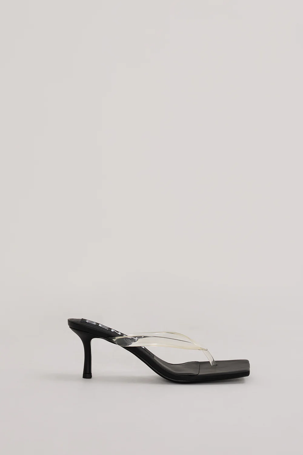 SENSO EBONY ENIGMA HEEL - Gamepaces