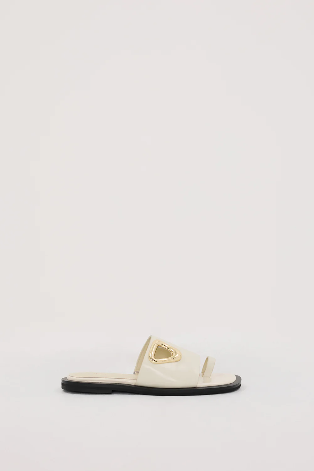 ALIAS MAE ELCE SANDAL BONE - Gamepaces