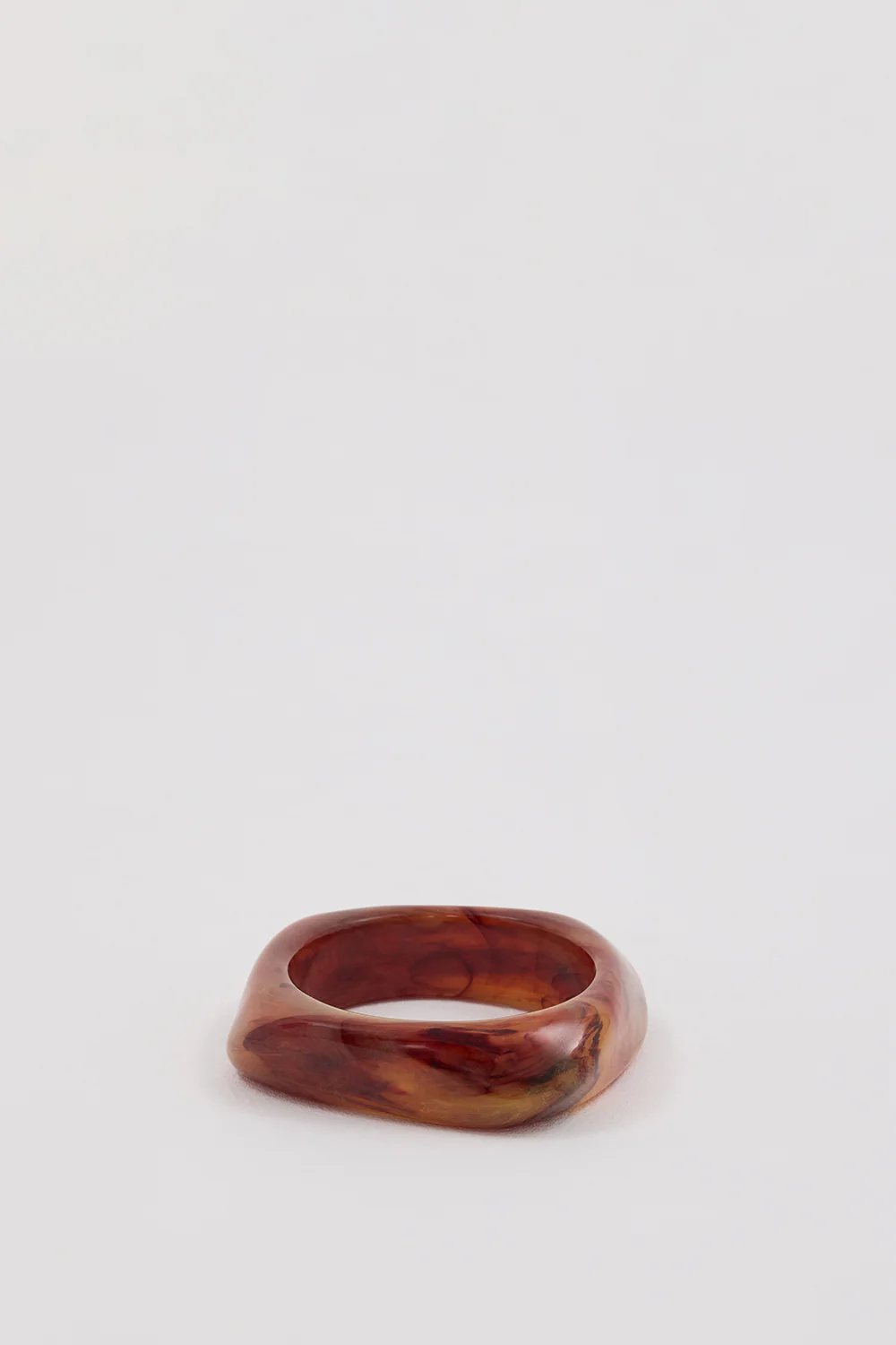 ANNA ROSSI NEED IT NOW BANGLE MOCHA - Gamepaces