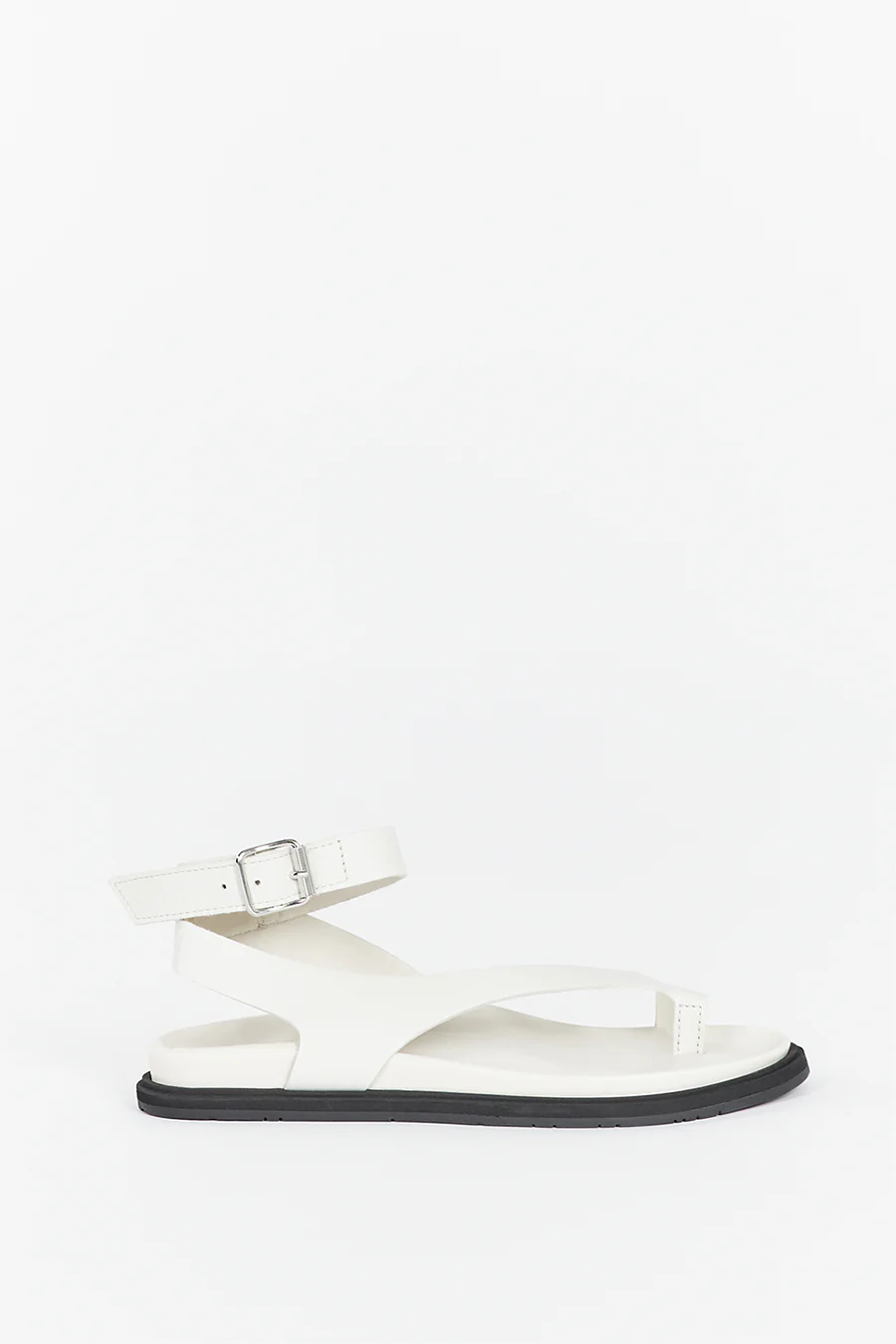 DOF STUDIOS ADELE LATTE SANDAL - Gamepaces