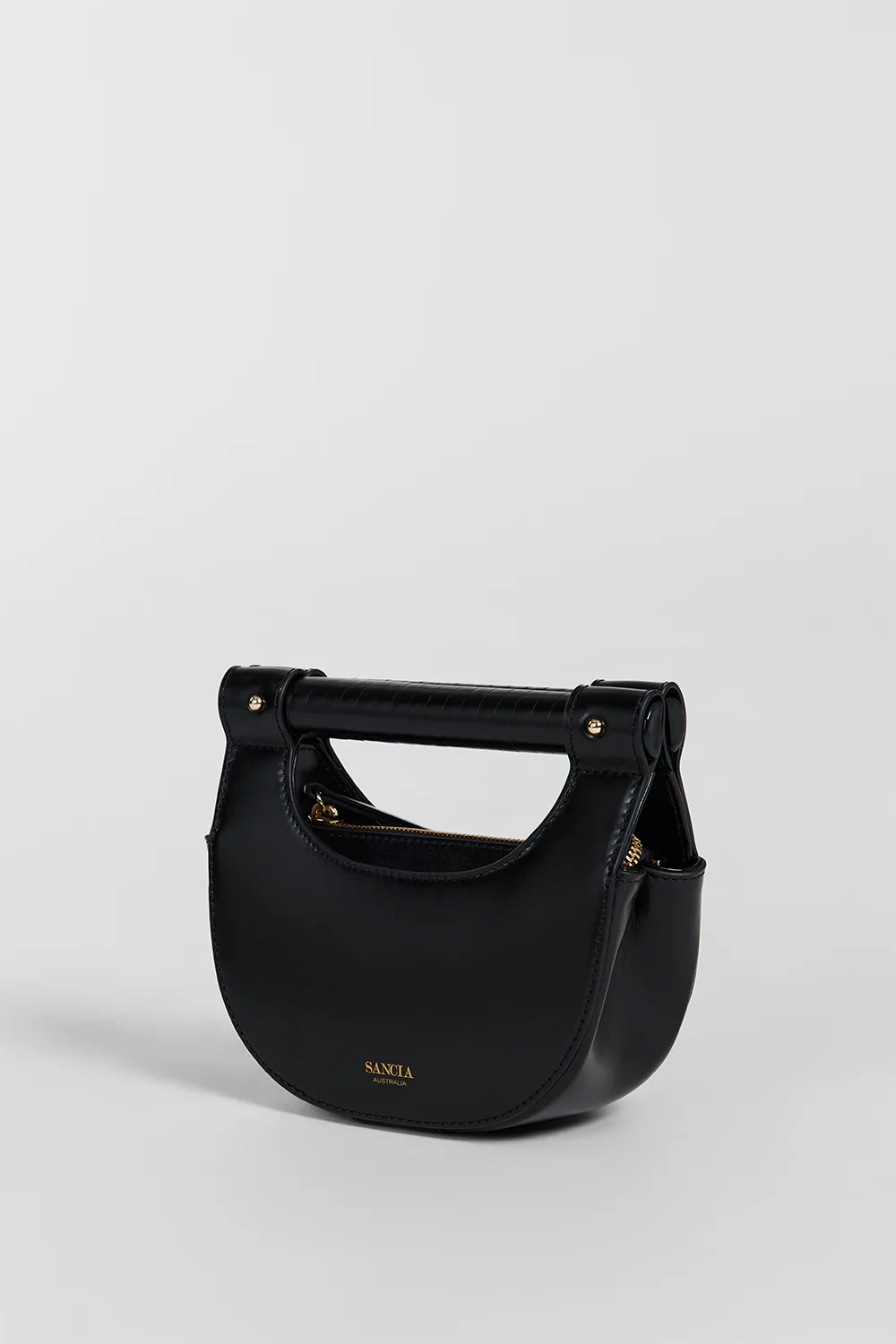 SANCIA THE CYBIL BAG BLACK - Gamepaces
