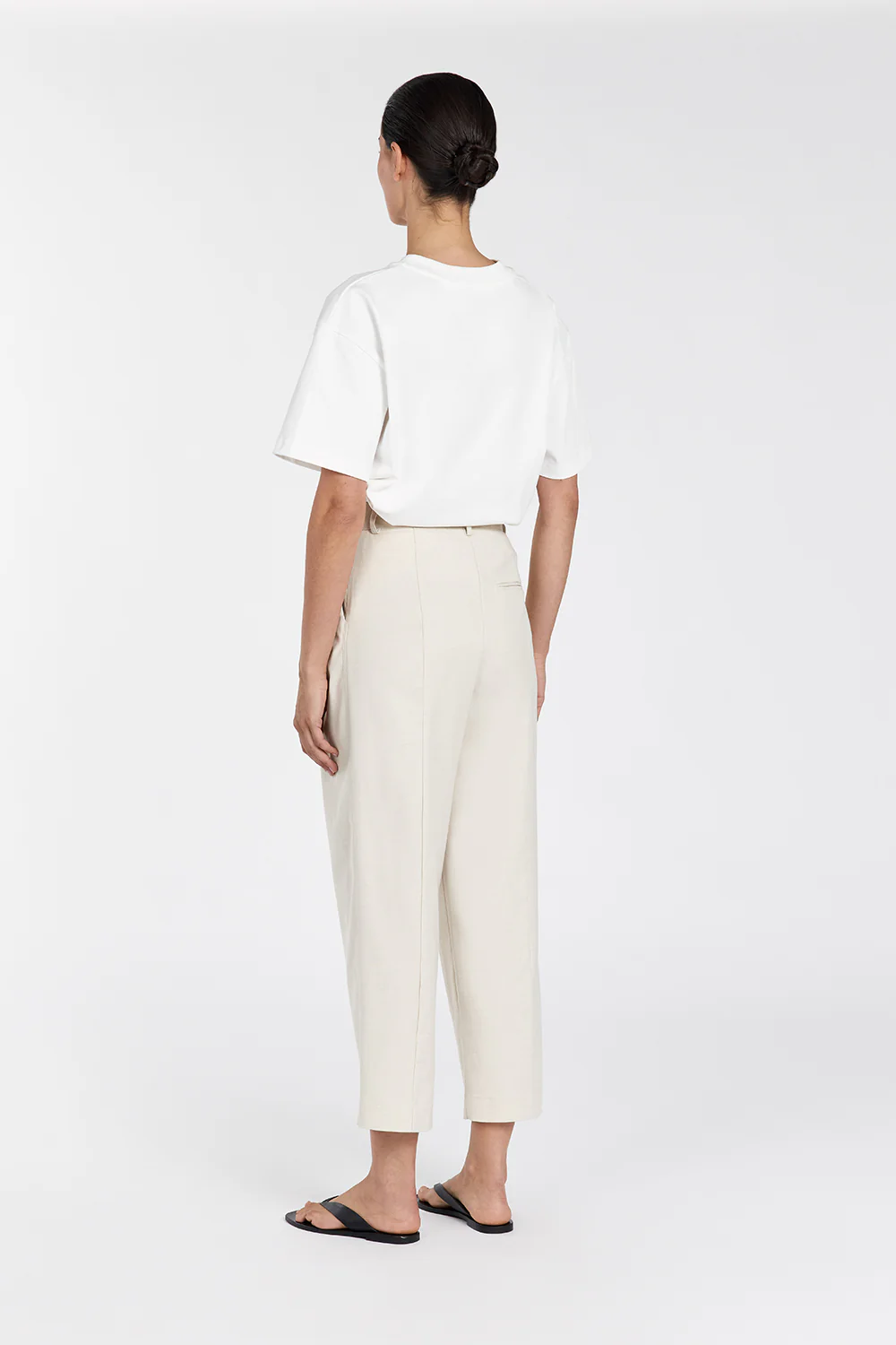 AMSTERDAM SAND SUIT PANT - Gamepaces